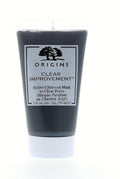 Origins Clear Improvement Charcoal Mask - Deep Cleansing Pore Treatment | 1.0 OZ