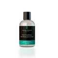 The Art of Shaving Beard Conditioner - Beard Softener to Nourish & Soften Beard Hair, Leaves Clean & Shiny Finish, Peppermint, 4 Fl Oz