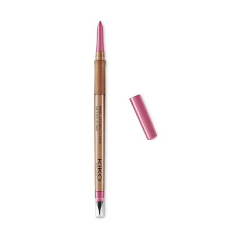 KIKO Milano Lip Liner - Everlasting Colour Precision for Long-Lasting Definition