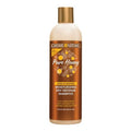 Creme of Nature Pure Honey Shampoo - Moisturizing Dry Defense with Coconut Oil & Shea Butter | 12 oz