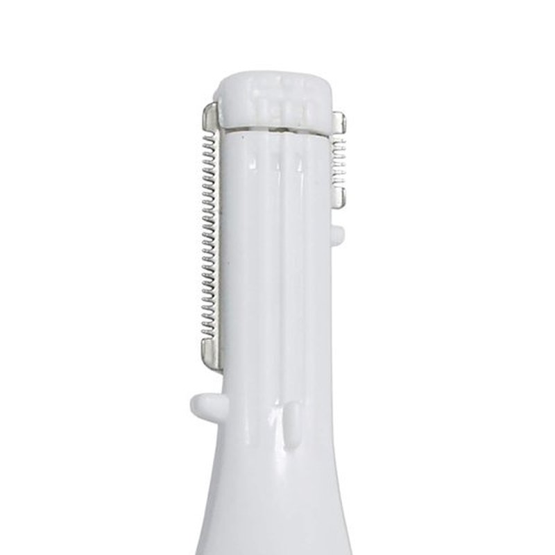 Conair Cordless Hair Trimmer for Women - Versatile Bikini & Eyebrow Grooming Tool