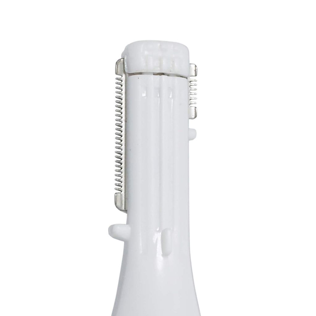 Conair Cordless Ladies Hair Trimmer for Women, Bikini Trimmer and Eyebrow Trimmer