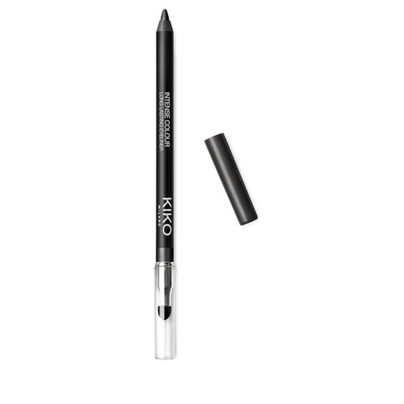 KIKO Milano Intense Colour Eyeliner - Long Lasting, Waterproof Formula | Perfect for Bold Looks