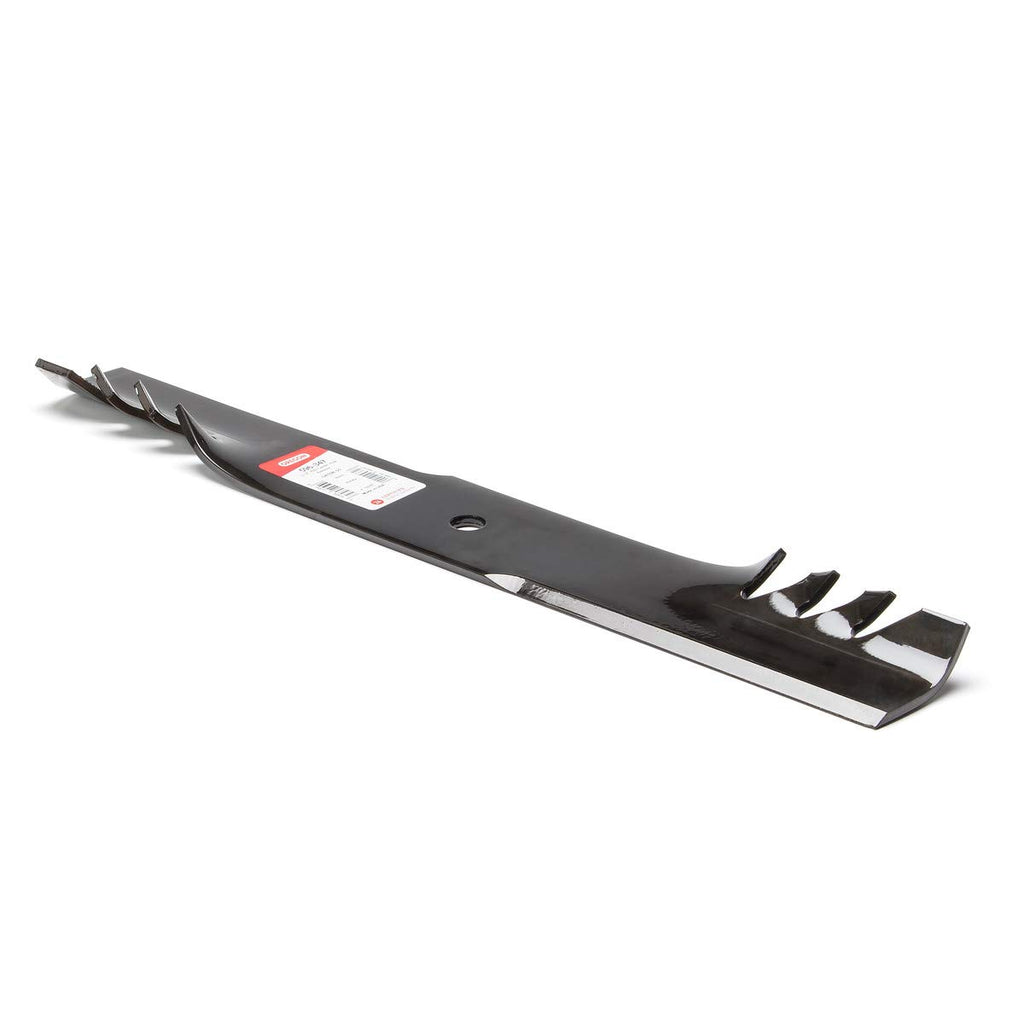 Oregon 6PK 596-347 G5 Gator Blades for 61" Scag 481712, 482787, 482879, 482881