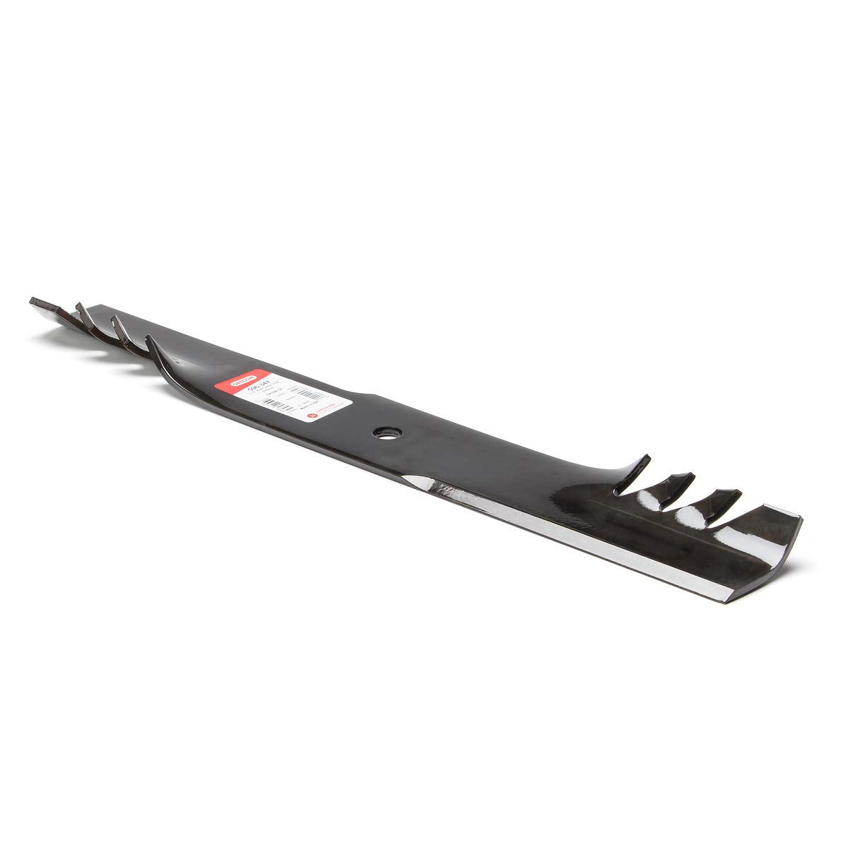 Oregon 6PK 596-347 G5 Gator Blades for 61" Scag 481712, 482787, 482879, 482881