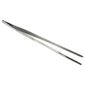 HTS 171T2 12" Stainless Steel Hobby Tweezers