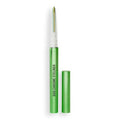 Revolution Beauty London Metallic Duochrome Eyeliner - Smudge-Proof, Waterproof, Deep Space Blue