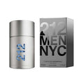 212 by Carolina Herrera Eau de Toilette Spray - Refreshing Fragrance for Men | 1.7 oz
