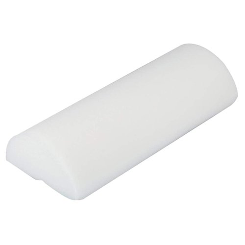 Hand Cushion,Nail Art Soft Sponge Pillow - Nail Art Table Mat Holder Pad, Salon Hand Rest Cushion,Detachable Washable Arm Rest Holder,Manicure Makeup Cosmetic Tools (Orange)