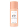 Naturium Multi-Bright Milky Toner, Exfoliating Skincare for Face with Azelaic Acid, 120 mL / 4 fl oz