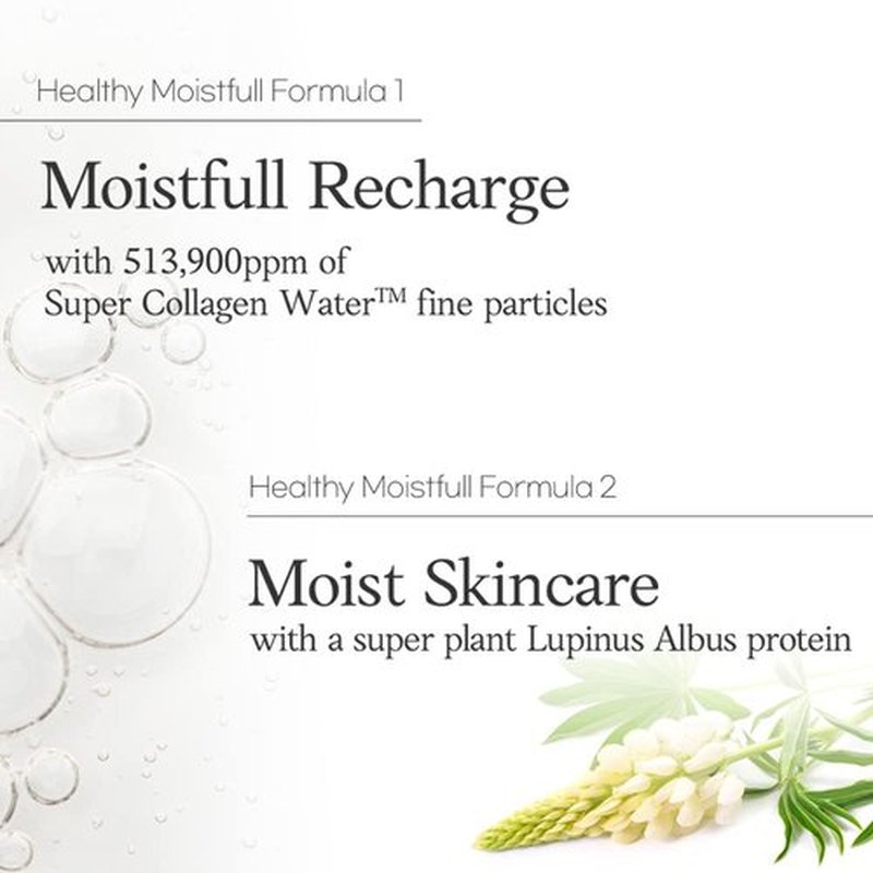 ETUDE Moistfull Collagen Essence, Serum for Face, Moisturizer, Super Collagen Water, Sensitive Skin, Moisturizing Essence, Long-Lasting Formula, Korean Skin Care, Beauty (2.70 Fl Oz)