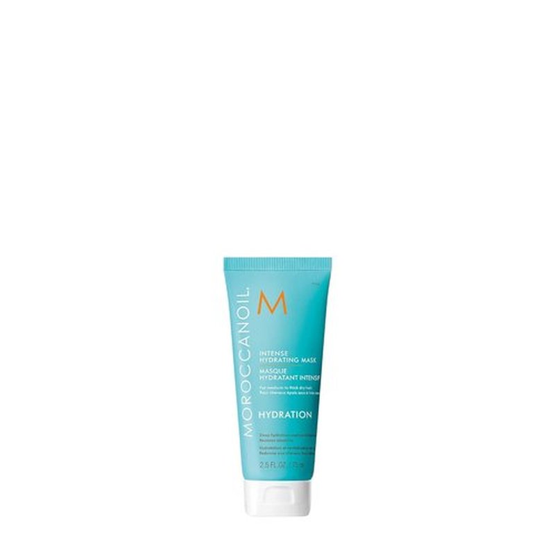 Moroccanoil Intense Hydrating Hair Mask - Deep Conditioning Treatment for Dry Hair | 8.5 oz