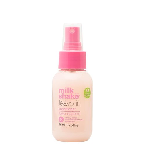 Milk_Shake Leave-In Conditioner - Daily Detangling Spray for Color-Treated Hair | Hydrates & Softens with Soy Proteins & Hyaluronic Acid | 2.5 fl. oz (75ml)