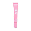 Blume Tri-Peptide Tinted Lip Balm - Hydrating Bubblegum Pink Moisturizer with Shea Butter & Squalane | 0.4 Fl Oz