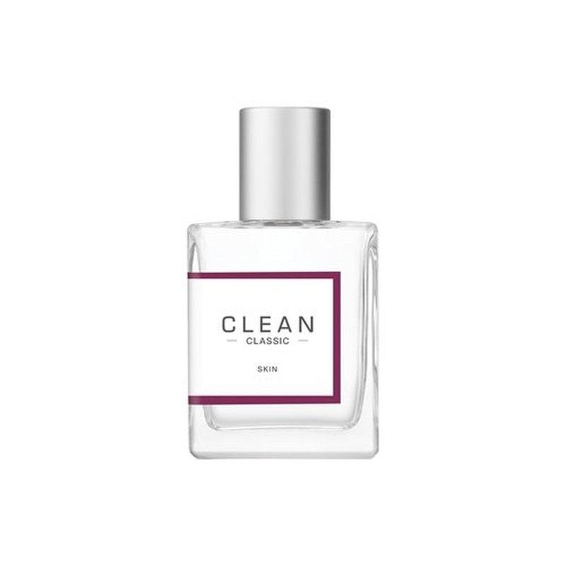 CLEAN CLASSIC Eau de Parfum - Layerable Everyday Perfume | Long-Lasting, Uplifting & Vegan