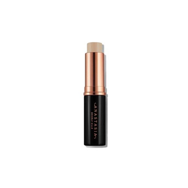 Anastasia Beverly Hills - Full Coverage Stick Foundation for Flawless Skin | All-Day Wear