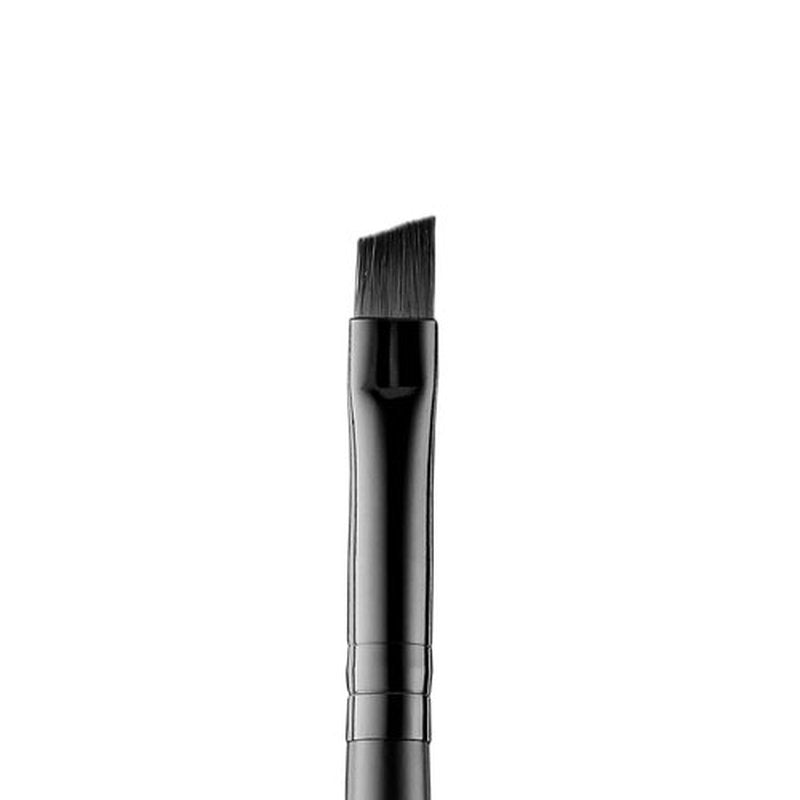 e.l.f. Small Angled Brush - Create Precise Lines for Lip, Eyebrow & Eyeliner Application | Vegan & Cruelty-Free