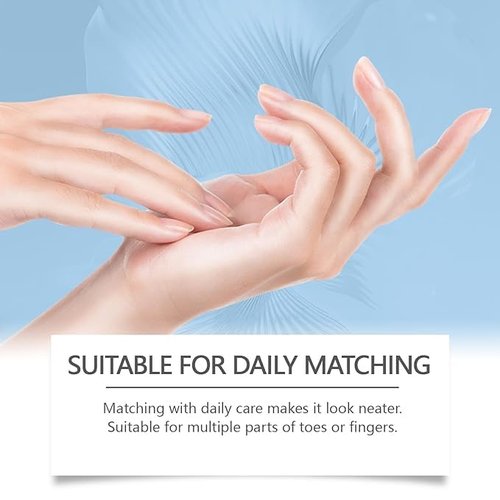Nails Spray Fast-Drying Nail Care Moisturizer with No Odor Formula for Women, Safe Mild Ingredients, 30ml/1fl oz