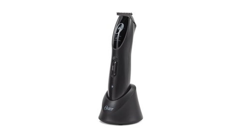 Oster Cordless Ace T Blade Clipper Finisher with Neck Brush