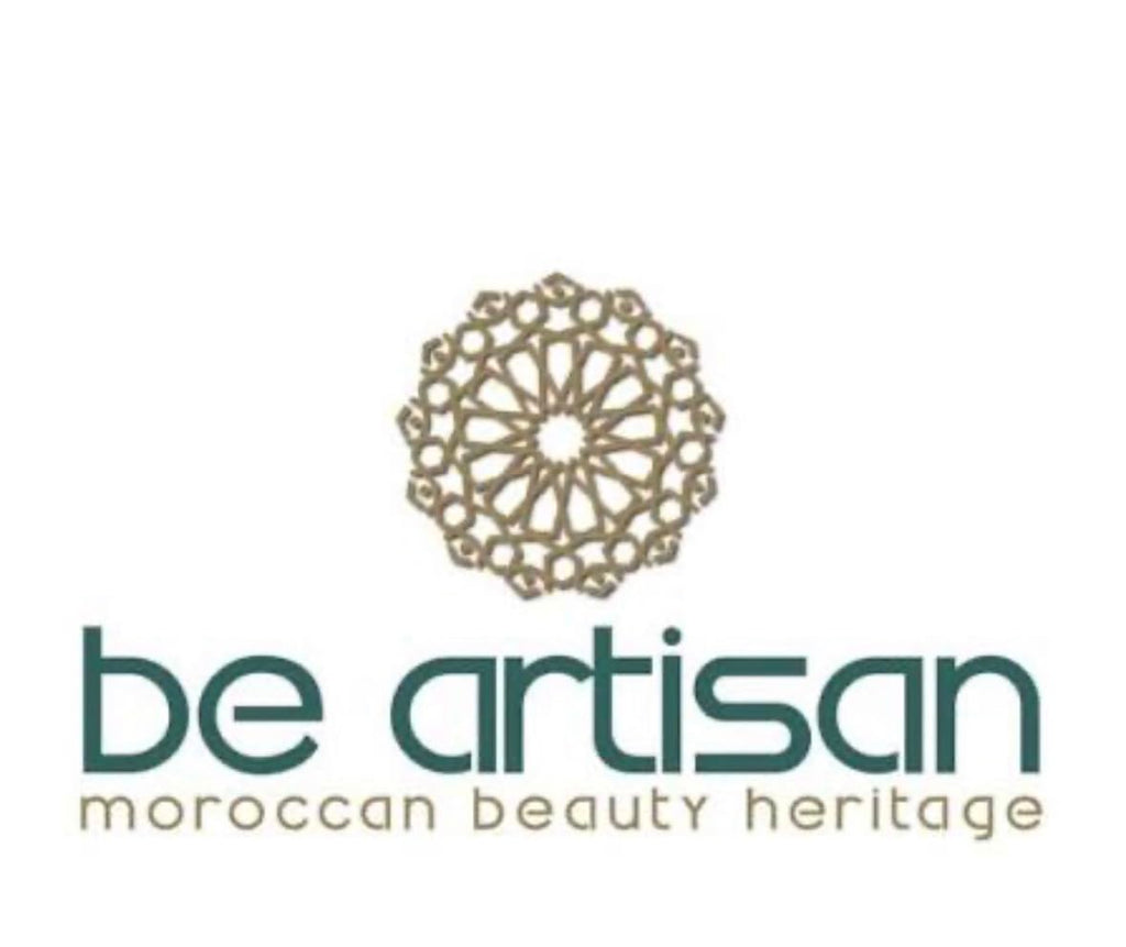 Be Artisan Organic Moroccan Argan Oil – Cold-Pressed Facial, Hair & Body Oil – Hydrating, Nourishing & Multi-Use – Vitamin E & Antioxidants – Face, Hair, Nails, beard – 50ml