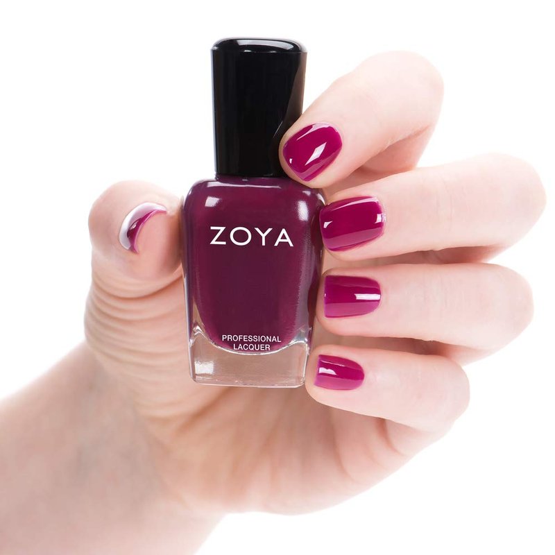 ZOYA Nail Polish, Alia, 0.5 fl. oz.
