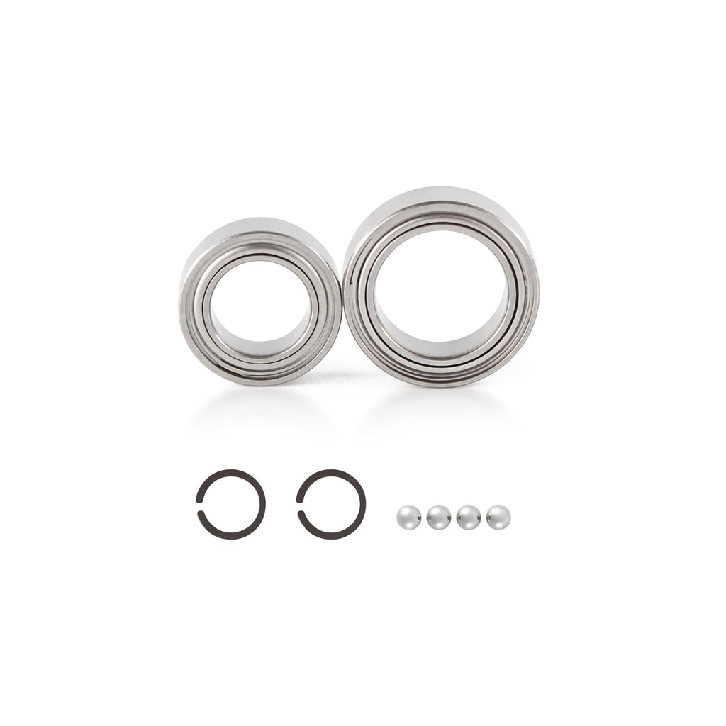 Nail Drill Handpiece Replacement Bearings 1st & 2nd for KUPA KP60