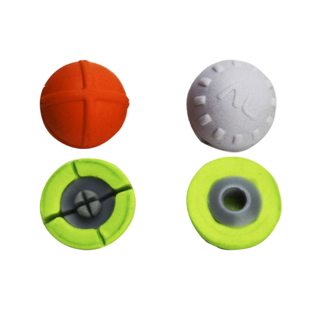 Air-Lock AirLock CenterLock Strike Indicator 3 Pack 3/4 in