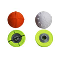Air-Lock AirLock CenterLock Strike Indicator 3 Pack 3/4 in
