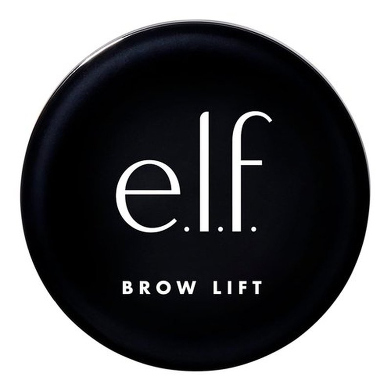 e.l.f. Brow Lift - Clear Eyebrow Shaping Wax for Fluffy, Feathered Brows | Vegan & Cruelty-Free