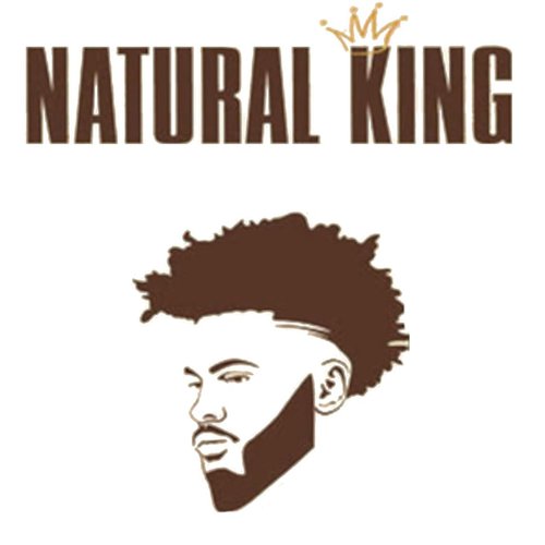 SFC Natural King Jamaican Black Castor Oil Shampoo for Men 33.8 oz. - Men's Cleansing Shampoo that Thickens Hair, Strengthens Hair and Boosts Growth
