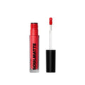 Morphe Soulmatte Velvet Lip Mousse - Air-Whipped Matte Lipstick for Women with Vitamin E to Hydrate, Soften & Smooth - Provides Long Lasting & Velvety Formula - Bella (0.13 Fl Oz)