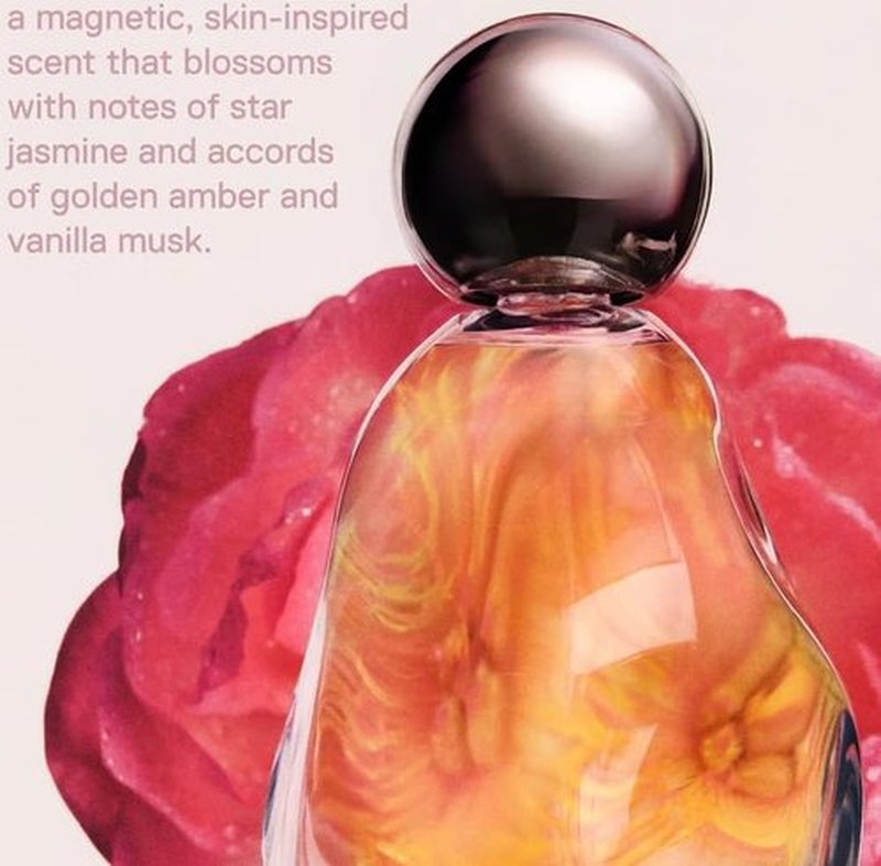 Kylie Cosmetics Cosmic Eau De Parfum 50 ml - Ambery Floral Fragrance for All Occasions