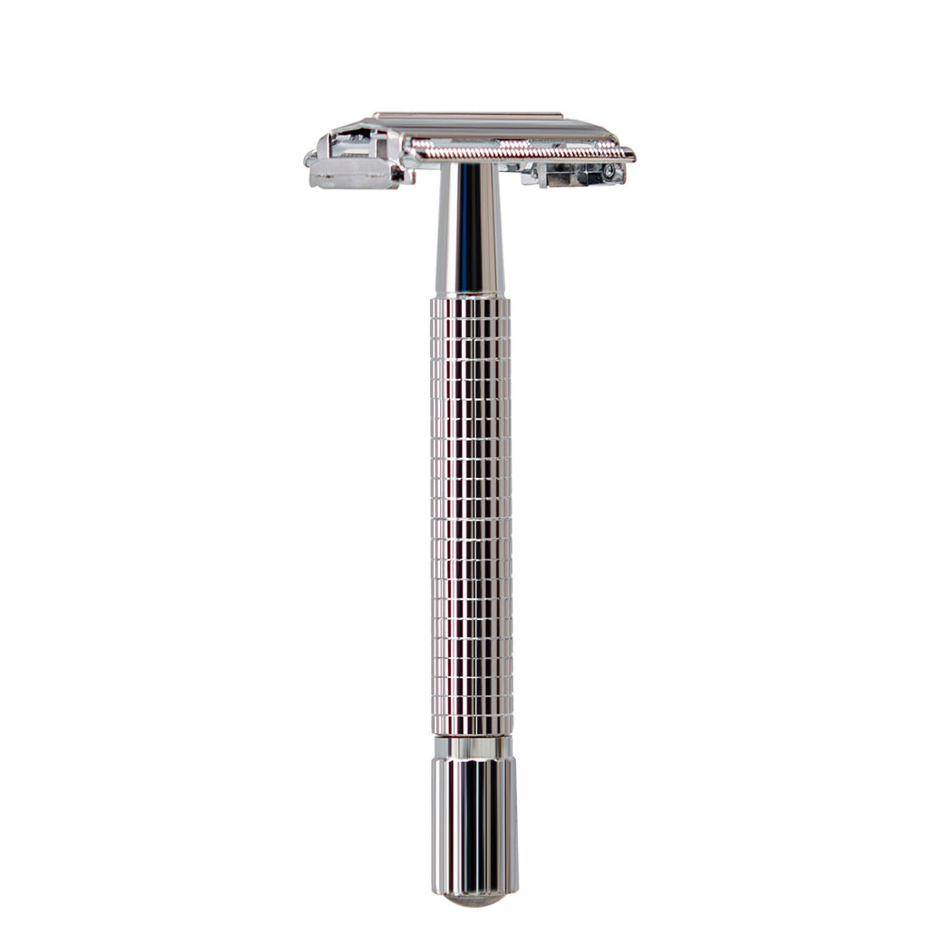 Barber Straight Razor Kit Durable Barber Straight Edge Razor Kit with 10 Double Edge Straight Razor Blades,Shaving Bowl and Stand,Shaving Brush with Wood Handle,Shaving Kit for Men