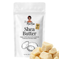 Organic Raw Shea Butter Intensive Moisturizer | 100% Pure,Natural & Unrefined Multi-Purpose Body & Face Butter for Dry Skin, Hair & Lips, 3.53 oz.