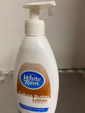 White Rain Cocoa Butter Lotion 12 oz