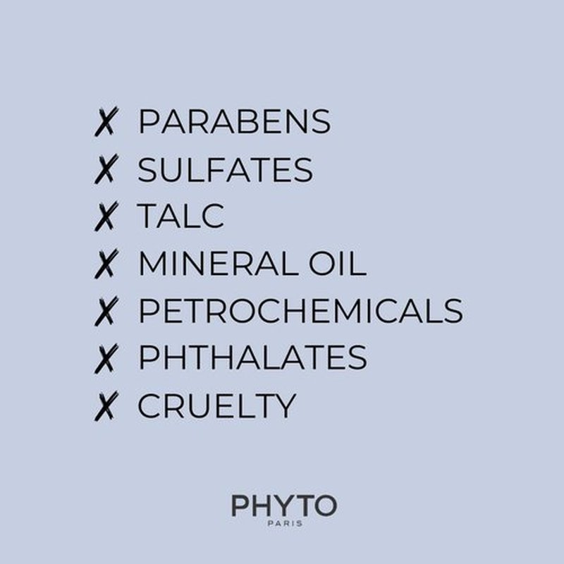 PHYTO SOFTNESS Conditioner