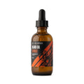 Barrister and Mann Beard Oil | Softens, Moisturizes Beard Mustaches Jojoba Seed Oil Conditioner Smooth Grooming Routine for Men Notes of Lemon, Bergamot, Rosemary, Lavender, Patchouli 1.75oz (Seville)