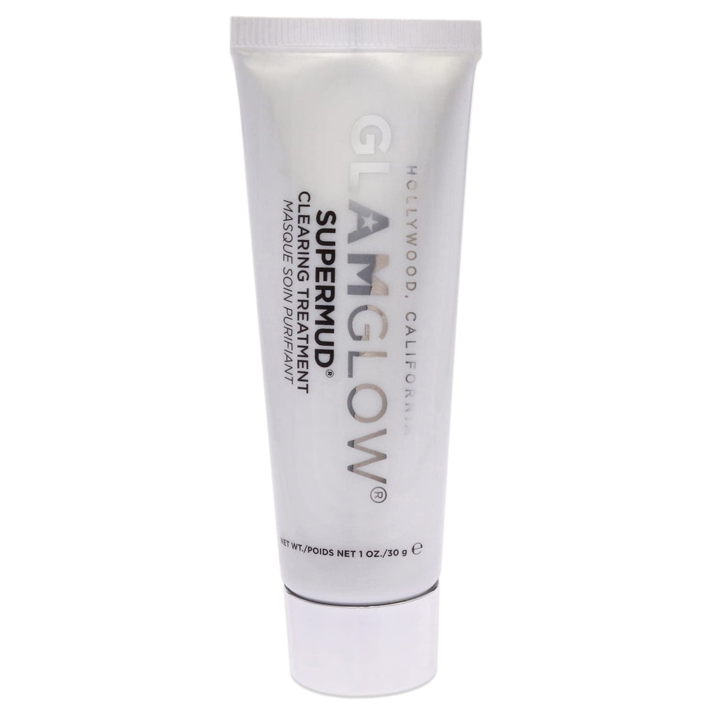 Glamglow Supermud Clearing Treatment Women Treatment 1 oz