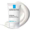 La Roche-Posay Toleriane Double Repair Face Moisturizer - Hydrating Cream with Ceramide & Niacinamide for All Skin Types
