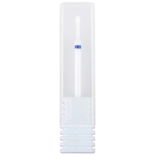 Pana Cuticle Clean Ceramic Nail Bit - Medium Grit 3/32" for Electric Dremel Drill