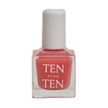 Tenoverten - Natural Nail Color - Eldridge | Clean, Natural, Non-Toxic Nail Care (0.45 fl oz | 13.3 mL)