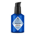 Jack Black Epic Moisture Hydration Booster Serum - Lightweight Men's Face Moisturizer & Anti-Wrinkle Care, 2 Fl Oz