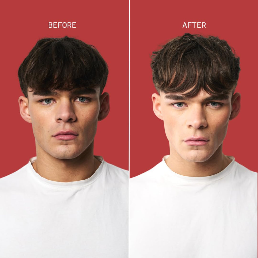 Osmo Matte Clay Extreme | Dry Textured Control | Matt finish for a Natural look. Vegan. 100ml.