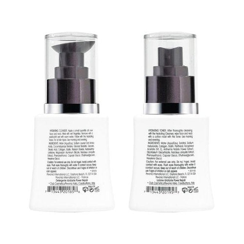 Pevonia Power Repair Kit - 3 Piece Skincare Solution for Radiant Skin