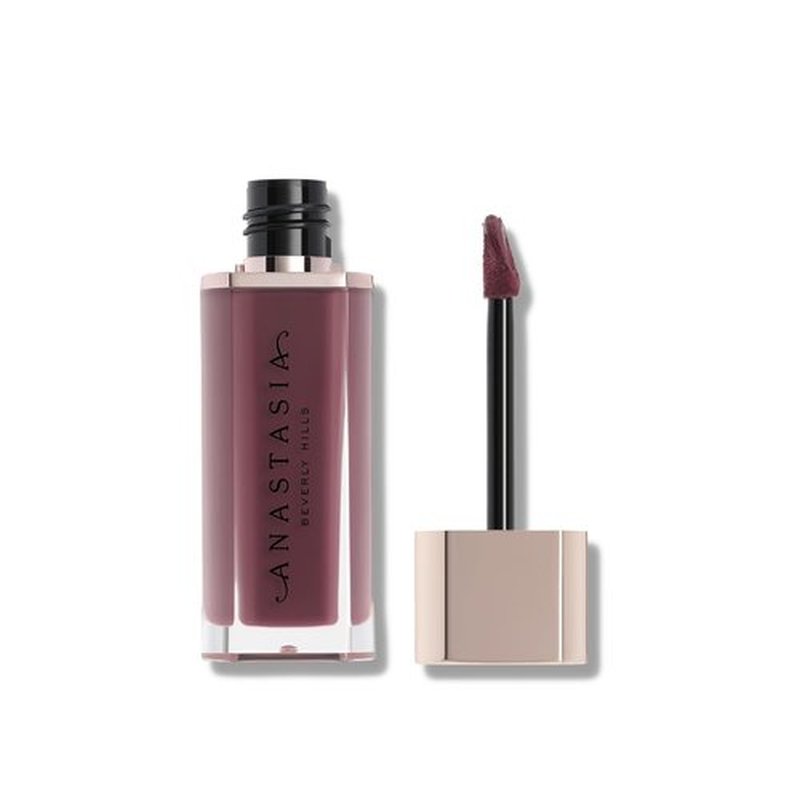 Anastasia Beverly Hills - Velvet Lip Color | Long-Lasting, Rich Pigment, Smooth Finish