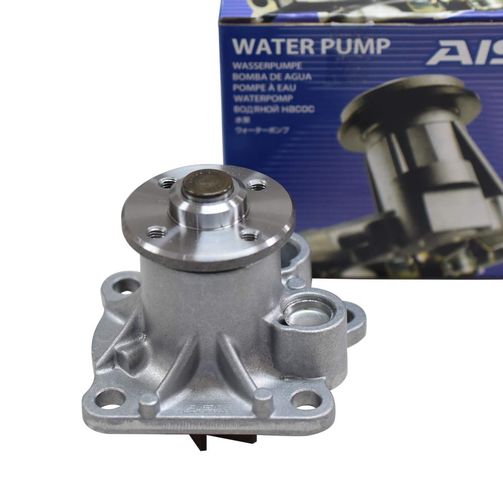 AISIN Water Pump Model Number: WPD-050