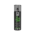 L3 Level 3 Oil Sheen Spray - Adds Shine to Hair After Styling - Infused with Vitamin E, Olive and Coconut Oil and Herbal Extracts