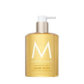 Moroccanoil Hand Wash - Nourishing Formula for Soft Skin | 16.9 Fl Oz