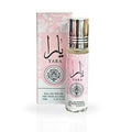 Ard Al Zaafaran Yara Perfume Roller for Women - 0.34 Ounce | Long-Lasting Fragrance