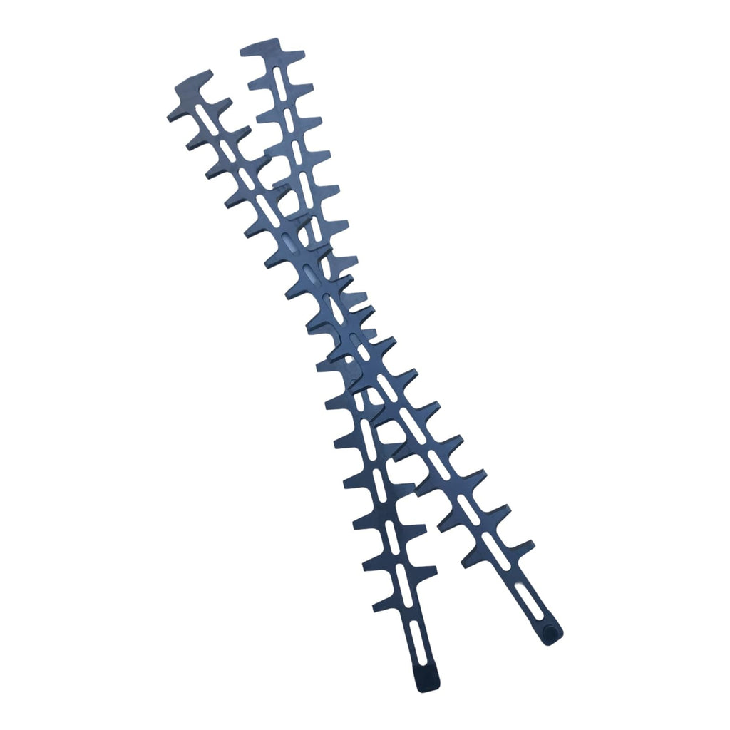 Hedge Trimmer Blade Echo SHC-225/225S/2620 REPL Part NO X411001360 One Set Two Pieces